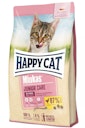 Vorschaubild HAPPY CAT Minkas Junior Care Geflügel Katzentrockenfutter