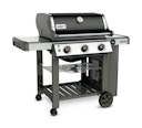 Weber Genesis II E-310 (GBS) Gasgrill Schwarz