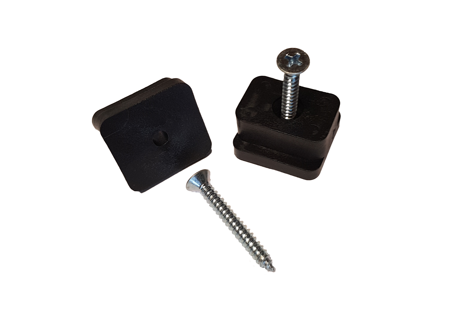 GroJa Distanzstück-Set