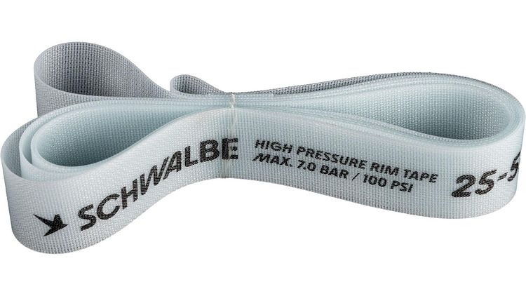 Schwalbe Felgenband 26 Zoll TPU weiß