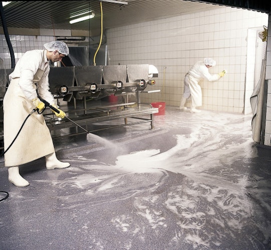 Tec7 Universal Hochleistungsreiniger HP Clean 