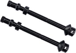 Stan's Ventil Tubeless Universal+ schwarz