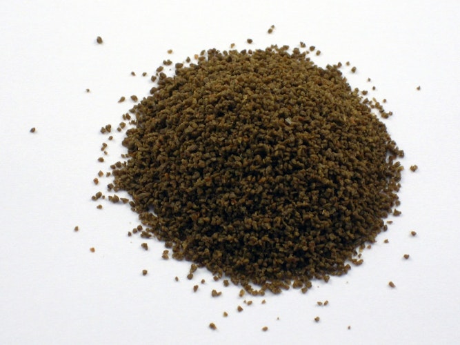 Dr. Bassleer Biofish Food Regular Fischfutter