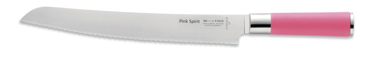 DICK Brotmesser PINK SPIRIT 26 cm