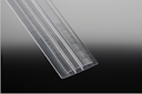 T&J Polycarbonat H-Profil für Stegplatten 10 mm