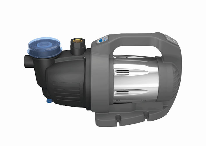 Oase ProMax Garden Automatic 4000