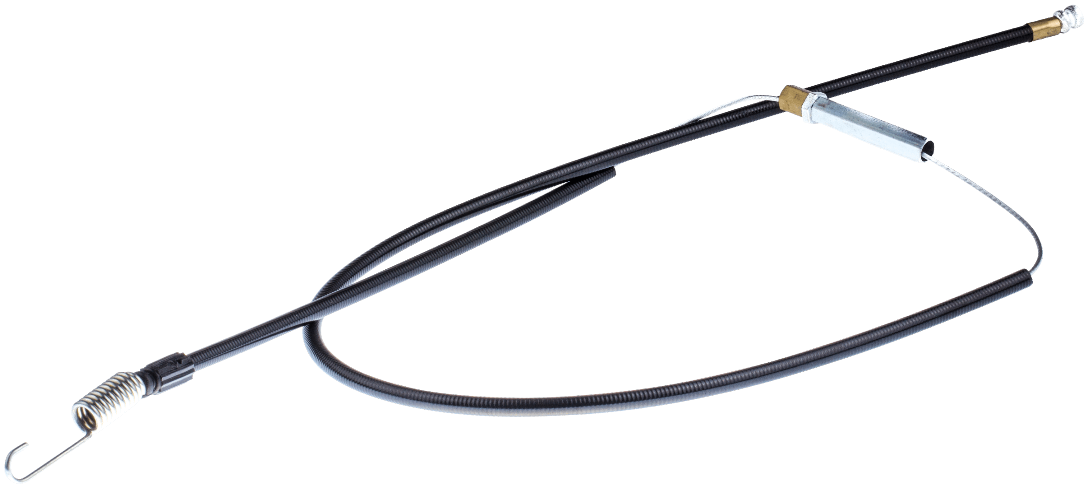 Husqvarna 513 06 42-00 - ZUG F.ANTRIEB