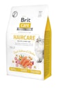 Vorschaubild Brit Care Fresh Salmon&Chicken getreidefrei Hair Care Katzentrockenfutter