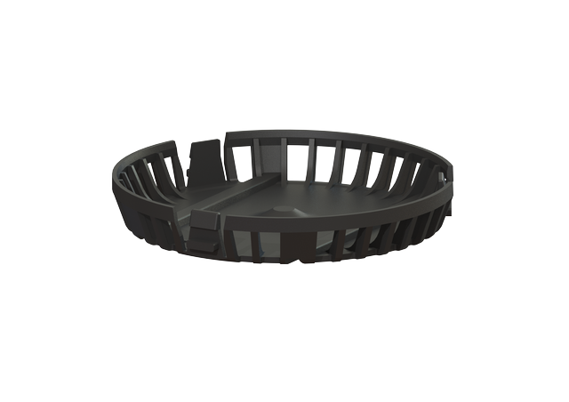 Kessel 680013 - Ansaugkorb