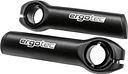 Vorschaubild ErgoTec Bar Ends Evo 1 schwarz