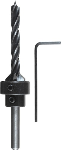 kwb Aufst.-SEN+TFB+BO 3,0 mm SB 513103