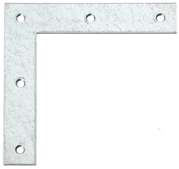 Alberts® Eckwinkel 160x160x30 mm