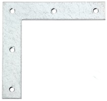 Alberts® Eckwinkel 160x160x30 mm