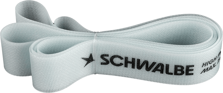 Schwalbe Felgenband TPU 28 Zoll 25-622 weiß