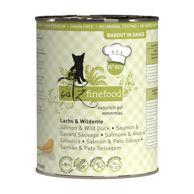 Catz Ragout - 380gVorschaubild