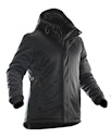 Vorschaubild Jobman Damen Softshell Winterjacke 1041