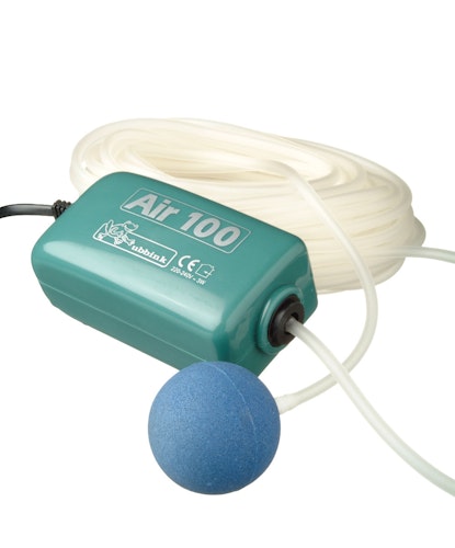 Ubbink Air 100 Indoor Belüftungspumpe