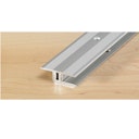 Vorschaubild Proline PROCOVER Übergangsprofil Aluminium eloxiert, 100 cm