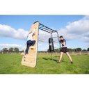 Vorschaubild EXIT GetSet Monkeybar MB220 - Multifunktionales Spiel- und Fitnessgerät