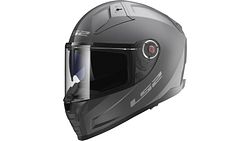 LS2 Integralhelm FF811 Vector II