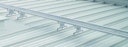 HEUEL Dachtrittsystem MultiStep Endlos-Laufrost - verschiedene Farben