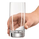 WMF Longdrinkbecher-Set 6 Stück easy