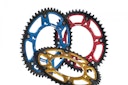 Vorschaubild Supersprox Stealth-Kettenrad 520 46Z (Gold)
