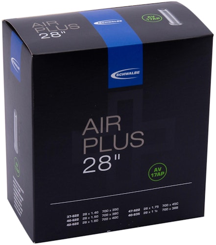 Schwalbe Schlauch Nr. 17 AP