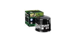 Hiflofiltro Ölfilter HF134