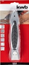 Vorschaubild kwb Fugenkratzer mit Edelst-Klinge 33150