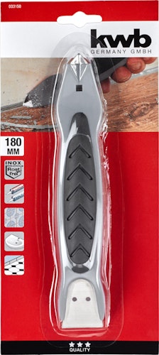 kwb Fugenkratzer mit Edelst-Klinge 33150