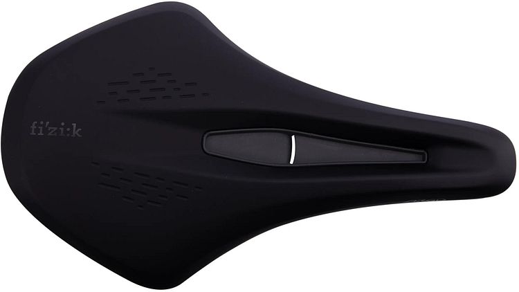 fi'zi:k Sattel Terra Argo X3 schwarz
