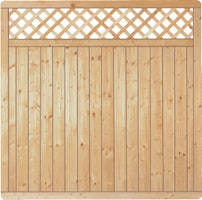 T&J CLASSIC SENKRECHT RANK 1800 x 1800 mm