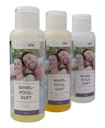 Vorschaubild Summer Fun Whirlpool Duft-Set 3teilig Planet SPA