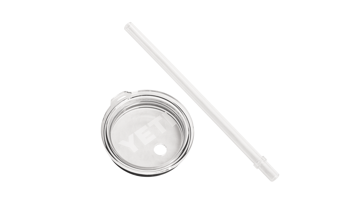Thumbnail - YETI Trinkhalmdeckel RAMBLER 20 oz. für Becher (591 ml)