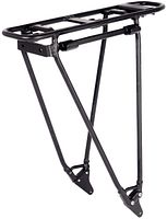 AtranVelo Gepäckträger 3X Pro schwarz