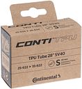 Vorschaubild Continental Schlauch TPU 28 Zoll 40 mm transparent
