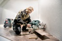 Metabo Kappsäge KGSV 72 Xact SYM