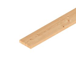 OSMO Terrassendiele Kanadische Lärche - glatt