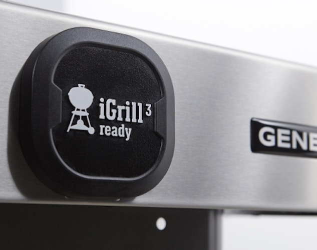 Weber Genesis II SP-335 (GBS) Gasgrill