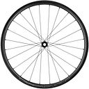 Vorschaubild Campagnolo Levante Carbon DB Laufradsatz 700 C schwarz