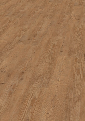 Handmuster KWG Antigua Novel Lärche old style Designvinyl Fertigfußboden 123,5x30,5 cm