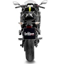 Vorschaubild LEOVINCE Schalldämpfer SBK LV One EVO II / 14379EKN / Passend für Kawasaki Ninja, Versys und Z