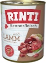 RINTI Kennerfleisch 800g Dose Hundenassfutter