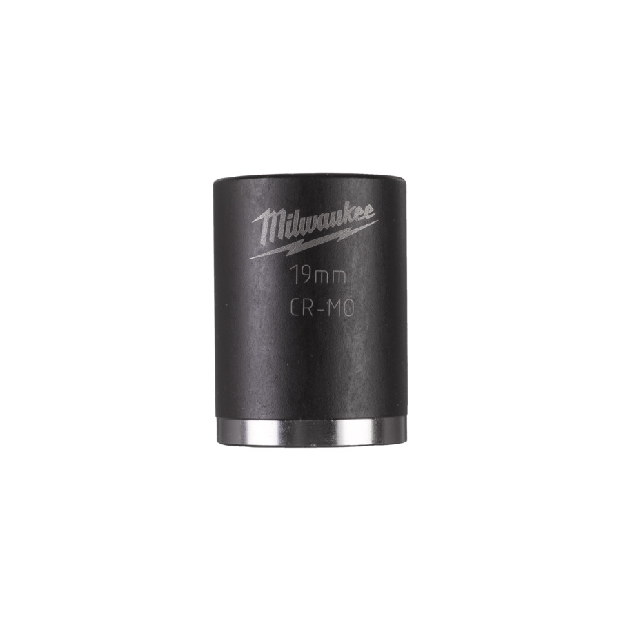 Milwaukee Schlagnuss SHOCKWAVE 1/2" 19x38 mm 4932478044