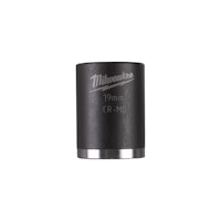 Milwaukee Schlagnuss SHOCKWAVE 1/2" 19x38 mm 4932478044