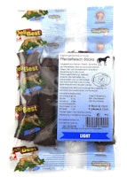 DeliBest Pferdestick 10 Centimeter Hundesnacks