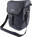 Vorschaubild AtranVelo Commuter Side Einzeltasche 24 l schwarz