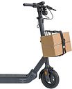 Vorschaubild Rixen & Kaul Gepäckträger Vario Rack schwarz