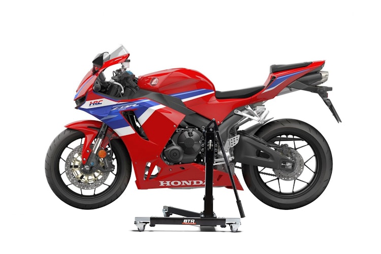 Zentralständer EVOLIFT® für Honda CBR 600RR 24-